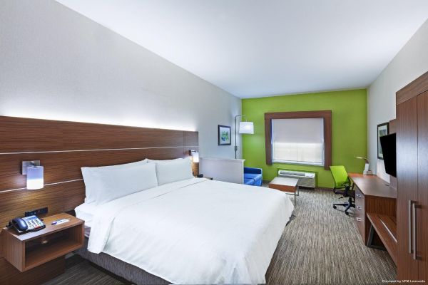 Holiday Inn Express & Suites LONGVIEW SOUTH I-20 (Lakeport)